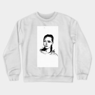 Gdragon Crewneck Sweatshirt